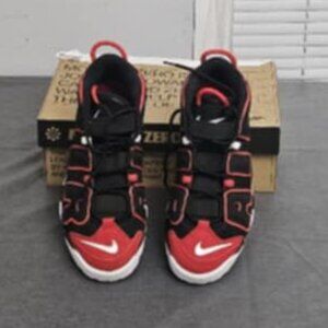 Nike Air Move Uptempo 96